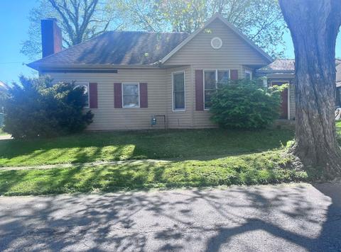 Undisclosed, Logan, OH 43138
