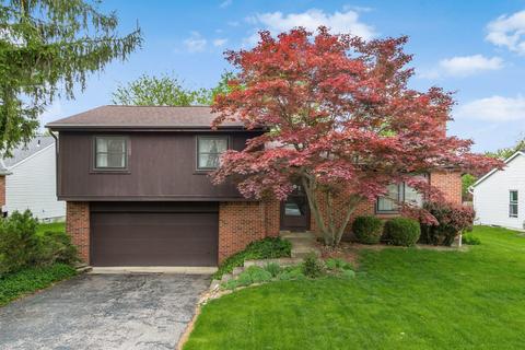 3682 Ravens Glen Dr, Columbus, OH 43221