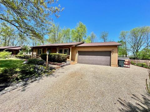14280 Hinton Mill Rd, Marysville, OH 43040