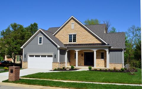 5684 Natalie Rose Way, Columbus, OH 43235