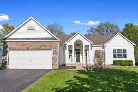 5556 Coneflower Ct, Grove City, OH 43123