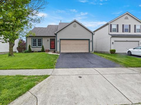1160 Insco Loop, Blacklick, OH 43004