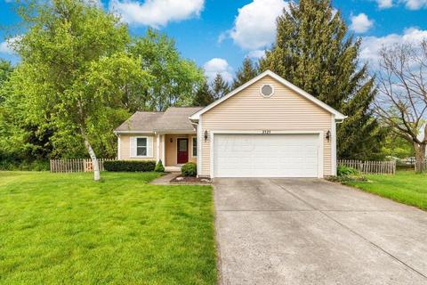 3121 Larbrook Ct, Dublin, OH 43017