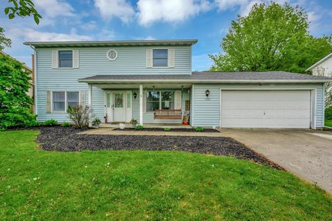 1100 Blois Dr, Marion, OH 43302