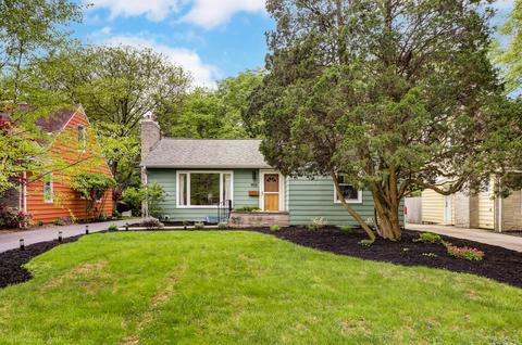703 E Dominion Blvd, Columbus, OH 43214