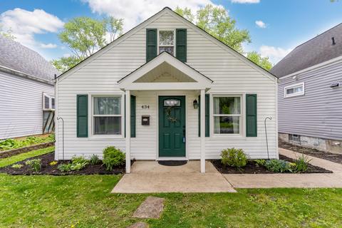 434 Chase Rd, Columbus, OH 43214