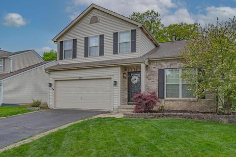 4255 Tarben Woods Dr, Columbus, OH 43230