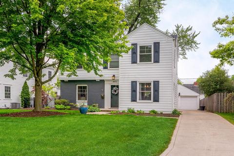 1653 Guilford Rd, Columbus, OH 43221