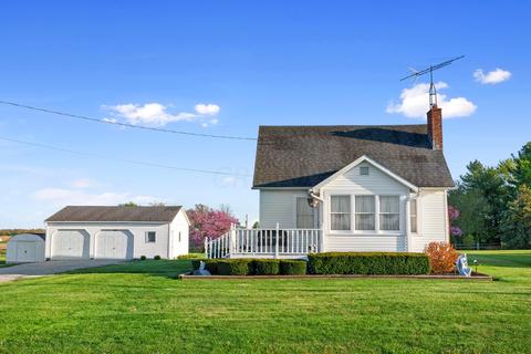 14161 Miller Rd, Richwood, OH 43344