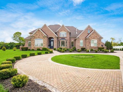 2410 Bradshaw Blvd, Galloway, OH 43119