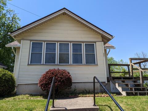201 Seever St, Springfield, OH 45506 photo 2