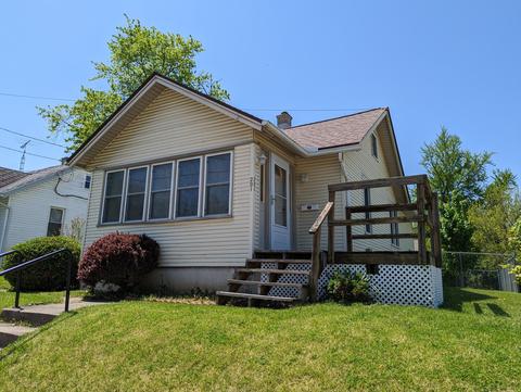 201 Seever St, Springfield, OH 45506