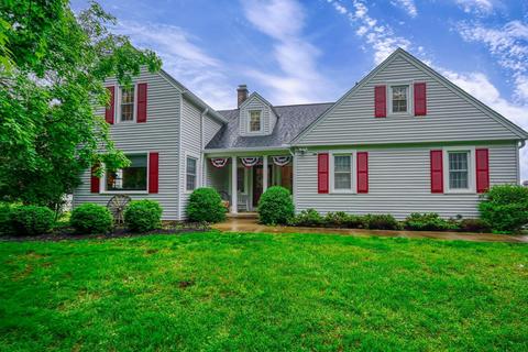 1915 Pleasantville Rd, Lancaster, OH 43130