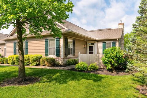 4383 Bridgeside Pl, New Albany, OH 43054