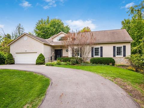 8401 Trails End Dr, Dublin, OH 43016