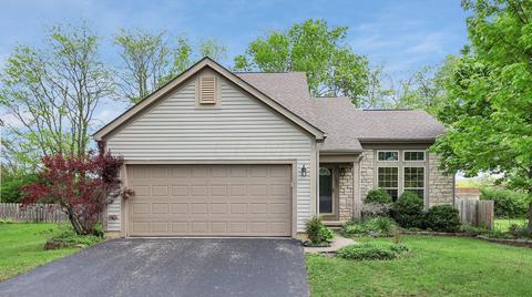 6373 Ewen Cir, Grove City, OH 43123