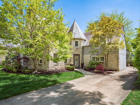 2655 Bryden Rd, Bexley, OH 43209