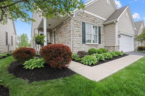 2921 Crabapple Pl #24, Grove City, OH 43123