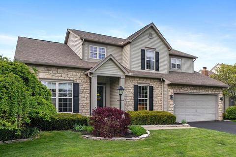 1489 Cottonwood Dr, Lewis Center, OH 43035