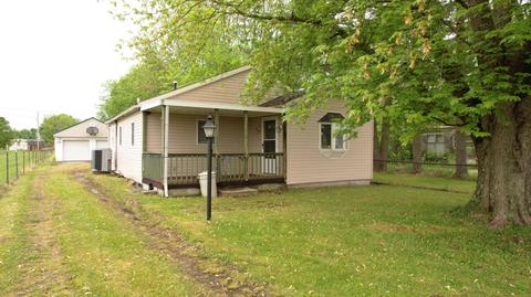 138 Smith Ln, Londonderry, OH 45647