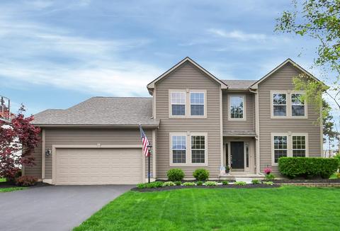 5407 Grand Oak Blvd, Galena, OH 43021