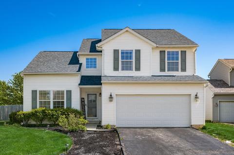 5490 Tammeron Ct, Galloway, OH 43119