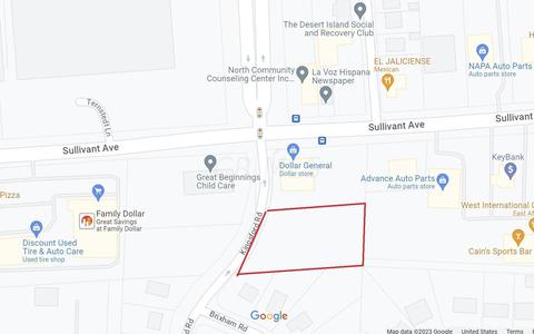 0 Kingsford Rd, Columbus, OH 43204