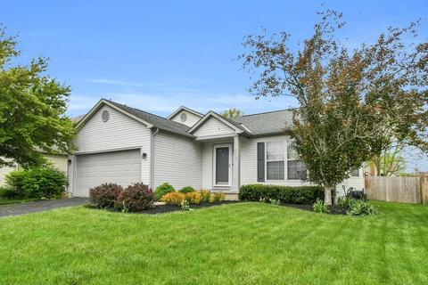6352 Pinefield Dr, Hilliard, OH 43026
