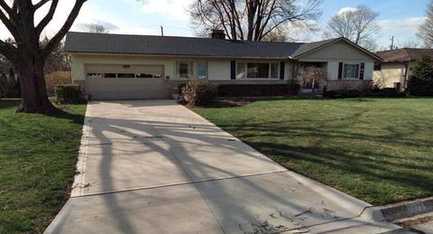 3875 Overdale Dr, Columbus, OH 43220