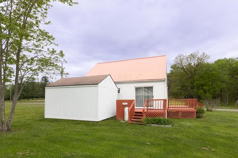 2391 Harrison Rd, Jackson, OH 45640 photo 3