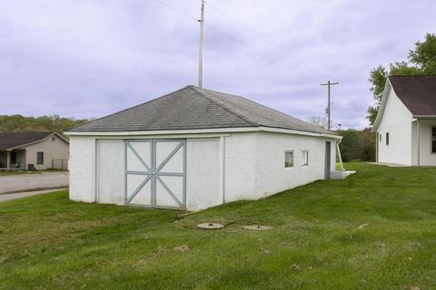 2391 Harrison Rd, Jackson, OH 45640 photo 19