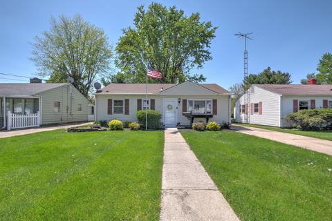 409 Reed Ave, Marion, OH 43302