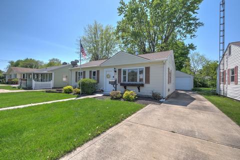 409 Reed Ave, Marion, OH 43302 photo 2