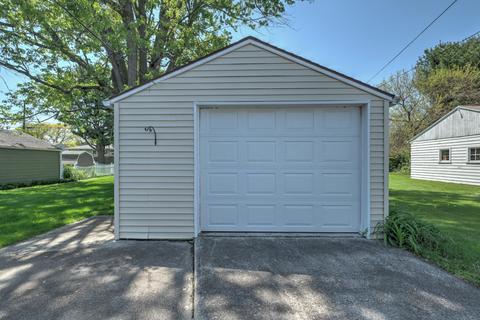 409 Reed Ave, Marion, OH 43302 photo 4