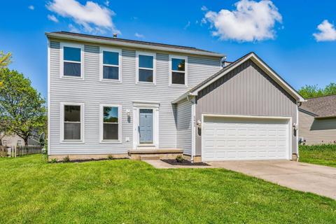 2442 Oakview Ln, Lancaster, OH 43130