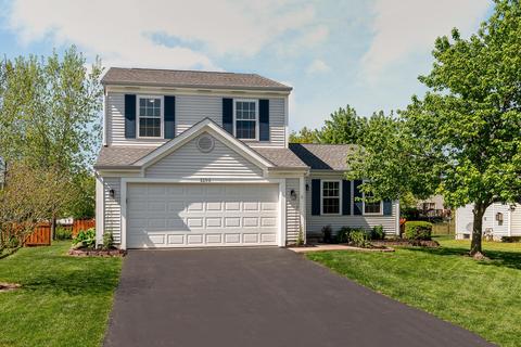2250 Farmland Dr, Delaware, OH 43015