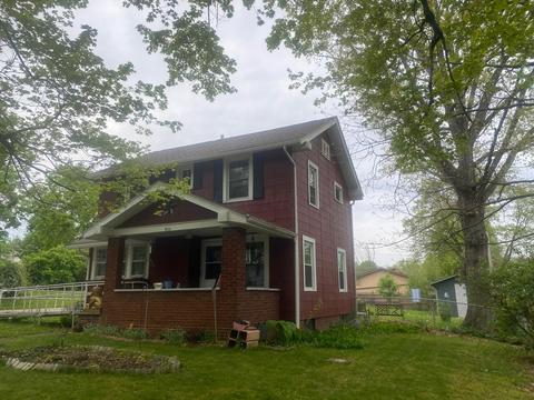 511 E Hamtramck St, Mount Vernon, OH 43050
