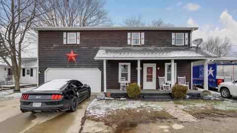 106 Rosewood Ave, Circleville, OH 43113