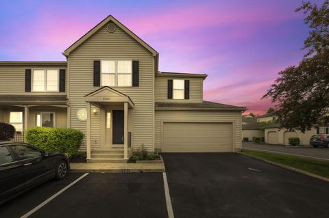 2500 Maxim Ln #42E, Columbus, OH 43235
