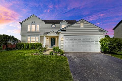 6758 Damson Pl, Westerville, OH 43082