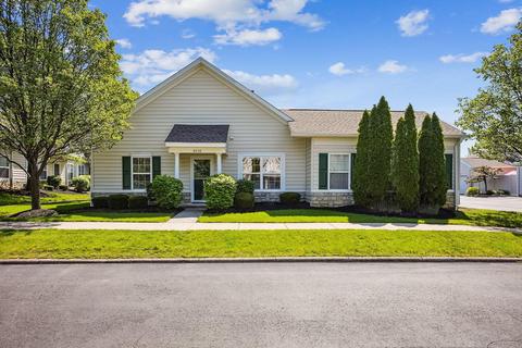 6036 Seabiscuit Dr #3-6036, New Albany, OH 43054