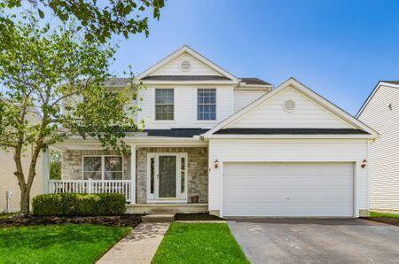 5181 Wabash River St, Dublin, OH 43016