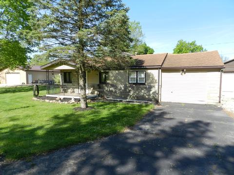 13065 Laurel Rd NE, Thornville, OH 43076