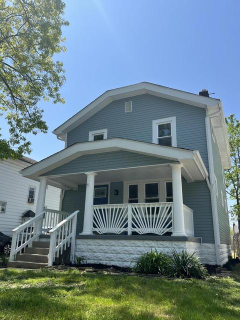 521 Larcomb Ave, Columbus, OH 43223