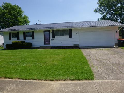 954 Cleveland Ave, Newark, OH 43055