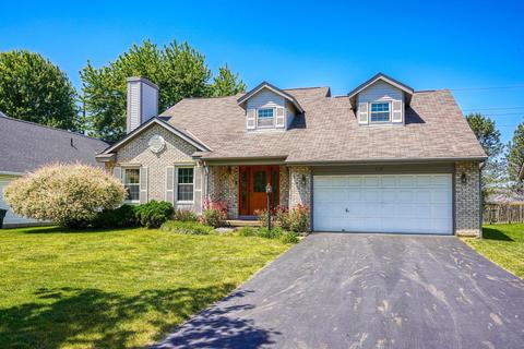 5682 Davidson Rd, Hilliard, OH 43026