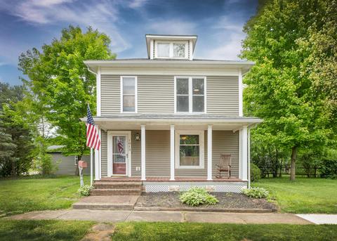 1013 W Chestnut St, Mount Vernon, OH 43050