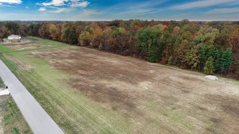 4872 S State Route 605, Galena, OH 43021