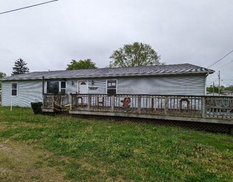 175 Hamilton St, Kirkersville, OH 43033