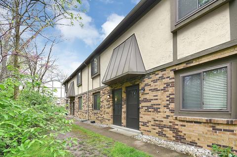3221 Summerdale Ln #53, Columbus, OH 43221